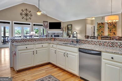 Experience lakefront living at its finest in the highly - photo 12
