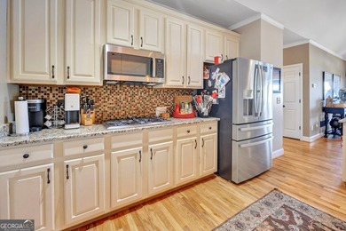 Experience lakefront living at its finest in the highly - photo 13