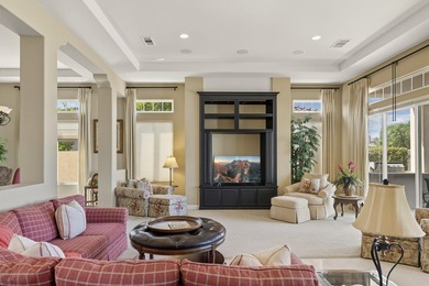 Luxury Oasis in Rancho Mirage. Discover unparalleled Desert - photo 14