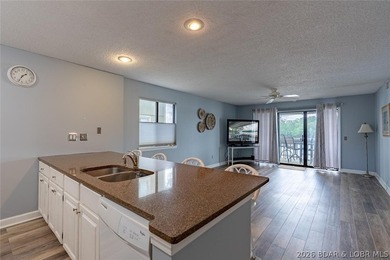 Imagine waking up to miles of sparkling lake views stretching - photo 5