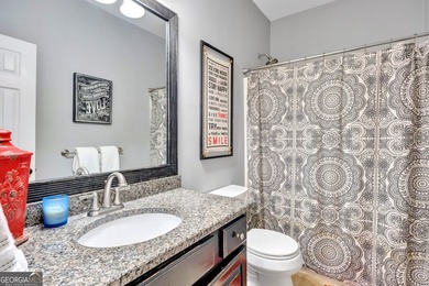 Experience lakefront living at its finest in the highly - photo 16