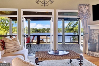 Experience lakefront living at its finest in the highly - photo 17
