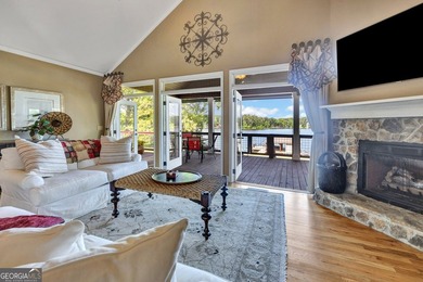 Experience lakefront living at its finest in the highly - photo 18