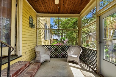 A 123 year old adorable Historic District re-do, just two blocks - photo 19