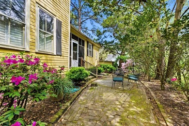 A 123 year old adorable Historic District re-do, just two blocks - photo 20