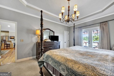 Experience lakefront living at its finest in the highly - photo 21