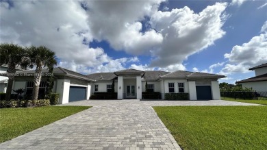 Lake Home For Sale in Davie, Florida