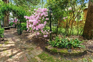 A 123 year old adorable Historic District re-do, just two blocks - photo 22