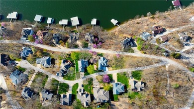 Great building lot in Osage Beach with a very nice view and a - photo 3