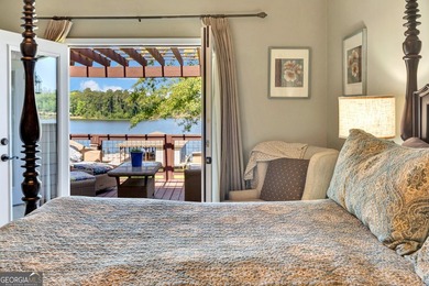 Experience lakefront living at its finest in the highly - photo 24