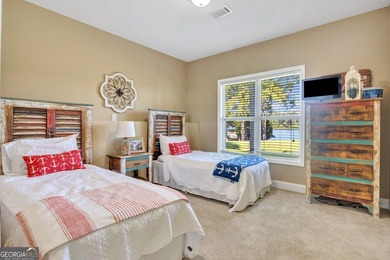 Experience lakefront living at its finest in the highly - photo 26