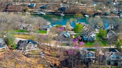 Great building lot in Osage Beach with a very nice view and a - photo 9