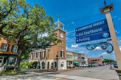 A 123 year old adorable Historic District re-do, just two blocks - photo 30