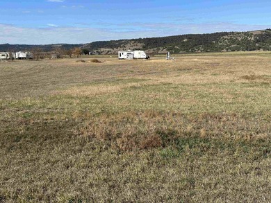 Angostura Reservoir Lot For Sale in Hot Springs South Dakota