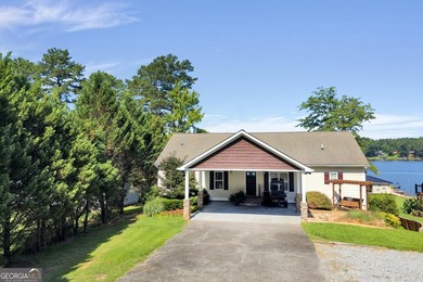Experience lakefront living at its finest in the highly - photo 38
