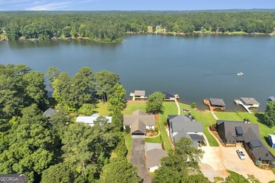Experience lakefront living at its finest in the highly - photo 40
