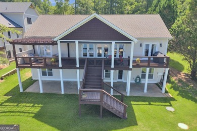 Experience lakefront living at its finest in the highly - photo 43