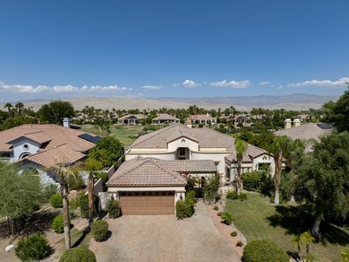 Luxury Oasis in Rancho Mirage. Discover unparalleled Desert - photo 44
