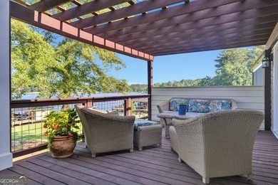 Experience lakefront living at its finest in the highly - photo 44