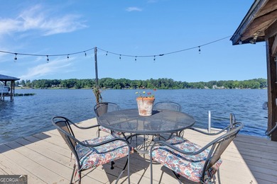 Experience lakefront living at its finest in the highly - photo 47