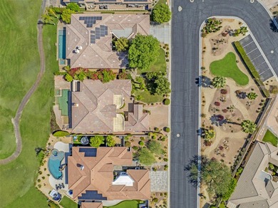 Luxury Oasis in Rancho Mirage. Discover unparalleled Desert - photo 48
