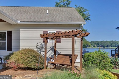 Experience lakefront living at its finest in the highly - photo 49