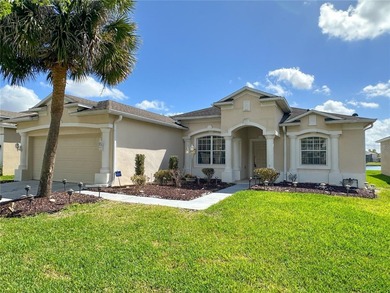 Black Lake Home Sale Pending in Winter Garden Florida
