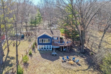 Whitewater Lake Home For Sale in Whitewater Wisconsin