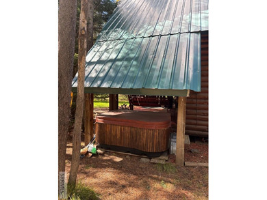 Tucked away deep in the Forest Service Lease ground, this - photo 6