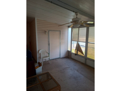 Large 2 bedroom, 2 bath doublewide mobile home with a large open - photo 3