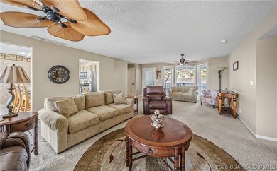 Enjoy stunning lake views from your screened-in deck overlooking - photo 5