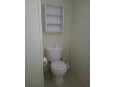 Large 2 bedroom, 2 bath doublewide mobile home with a large open - photo 8