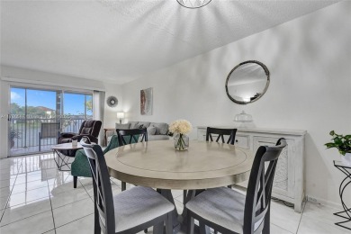 Lake Condo For Sale in Pembroke Pines, Florida