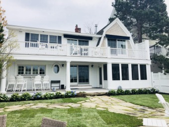 Lake Home Off Market in Kennebunkport, Maine