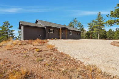 A rare white turkey calls this 40-acre haven home--a sign of