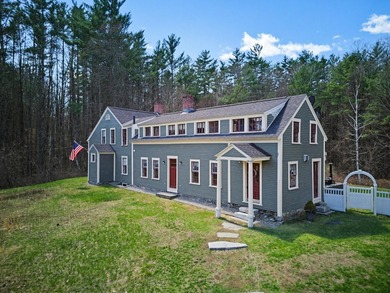 Tucked away on more than three private acres along the Middle - photo 4