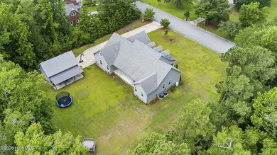Located in the prominent Country Club East community, this - photo 8