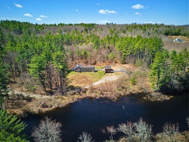 Tucked away on more than three private acres along the Middle - photo 8