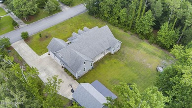 Located in the prominent Country Club East community, this - photo 10