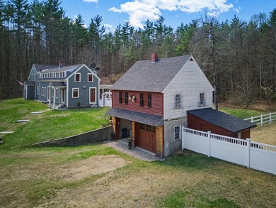 Tucked away on more than three private acres along the Middle - photo 10