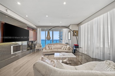 Welcome to Residence 2304N at the St. Regis Bal Harbour, a - photo 1
