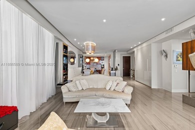 Welcome to Residence 2304N at the St. Regis Bal Harbour, a - photo 2