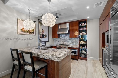 Welcome to Residence 2304N at the St. Regis Bal Harbour, a - photo 4