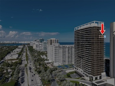 Welcome to Residence 2304N at the St. Regis Bal Harbour, a - photo 5