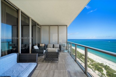 Welcome to Residence 2304N at the St. Regis Bal Harbour, a - photo 6