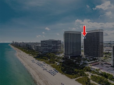 Welcome to Residence 2304N at the St. Regis Bal Harbour, a - photo 7