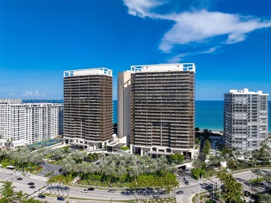 Welcome to Residence 2304N at the St. Regis Bal Harbour, a - photo 8