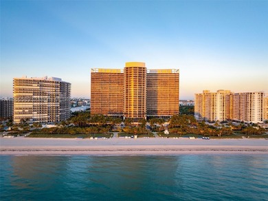 Welcome to Residence 2304N at the St. Regis Bal Harbour, a - photo 10