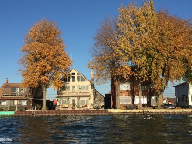 Lake Home Sale Pending in Fair Haven, Michigan