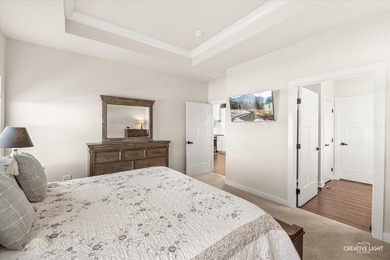 Why wait to build when you can move right into this like-new - photo 11